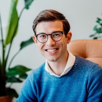 Flawless Workflow Employee Tom Behage's profile photo