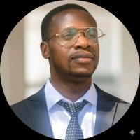 Oaks Intelligence Employee Peter Popoola's profile photo