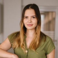 Rite NRG Employee Agata Fuławka's profile photo