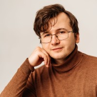 ErgoServ Employee Pavlo Buimister's profile photo