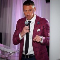 SkinCure Oncology Employee Donald Federico's profile photo