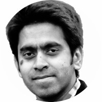 PureHealth Employee Aemad Mehdi's profile photo