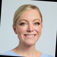 AdvisorEngine Employee Louise Stafford's profile photo