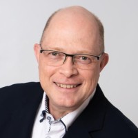 Infosim® Employee Hermann Grünsteudel's profile photo