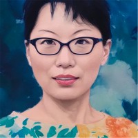 Lydia Li Email & Phone Number