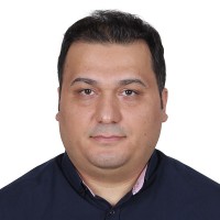 Shaghayegh Software Engineering Employee Mohsen Yeganeh's profile photo