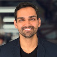 Mondelēz International Employee Igor Guerra's profile photo