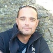 Arantel Employee Marc Audubon's profile photo