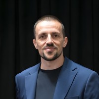 ASEE Employee Vigan Budima's profile photo