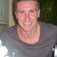 Attacat Employee Andrew Morgan's profile photo