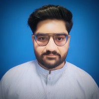 InApp Solutions Employee Usaid Aqeel's profile photo