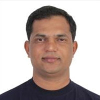Aerial Telecom Solutions Employee Manmohan Gangwal's profile photo
