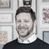 Framebridge Employee Jason Bogusz's profile photo