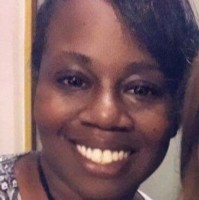 Amazon Web Services (AWS) Employee LaShondra Steger's profile photo
