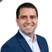 Masternaut UK Employee Vivaldo Pinto's profile photo