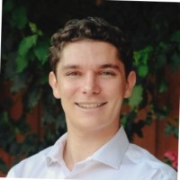 Checkbook Employee Gage Matrone's profile photo