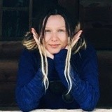 Room 8 Studio Employee Lena Nutsvlishvily's profile photo