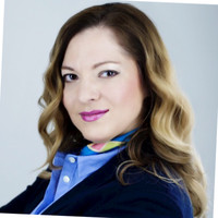 KentBank d.d. Employee Hana Šašek's profile photo