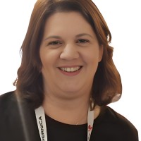 FORUS-P Employee Dafna Peters's profile photo