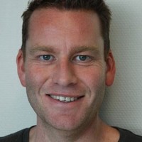 IKM Testing Asia Employee Snorre Lie's profile photo