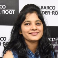 Shobha Sandge's profile photo