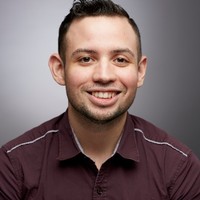 RADaR Analytics Employee Eric Corona's profile photo