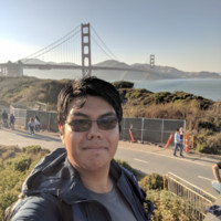Meta Employee Mike Maya's profile photo