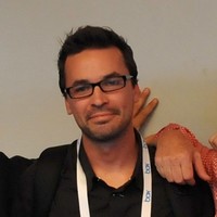 Hobnob Invites Employee Chad Podoski's profile photo