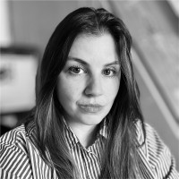 Senstronics Employee Nichola Ross's profile photo