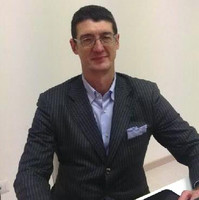 Change Capital Employee Massimo Miana's profile photo