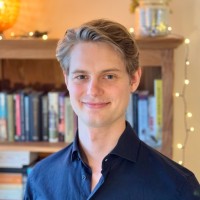 UbiOps - powerful AI model serving & orchestration Employee Lucas Allison's profile photo