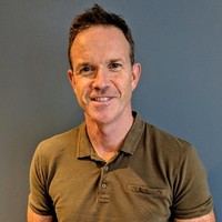 StreamAMG Employee Paul Hunt's profile photo