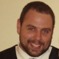 Kingston Healthcare Employee Cameron Clements's profile photo