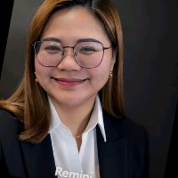 Northpoint Development Bank Employee Ma. Rabino's profile photo