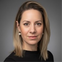 PERSOL APAC Employee Amelia Collins's profile photo