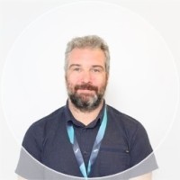 Gter srl Employee Simone Parmeggiani's profile photo