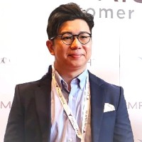 PDQ AIRSPARES LIMITED Employee Rongyi Fan's profile photo