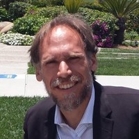 Bloomberg LP Employee Peter Millard's profile photo