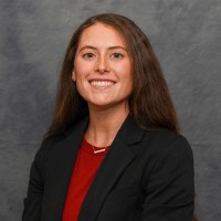 Howard Head Sports Medicine Employee Elle Valentine's profile photo