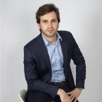 Acqua-Vero Investimentos Employee Bernardo Barcelos's profile photo