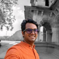 epiFi Employee Srinivas R's profile photo