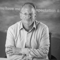 Fixfast Employee Mike Napthine's profile photo