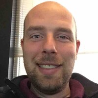 Sanford Health Employee Jeff Rath's profile photo