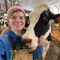 Wisconsin Whey Protein Inc. Employee Jessie Vosberg's profile photo