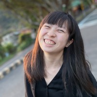 Vicky Zhang Email
