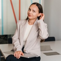 Lena Parkhomenko Email