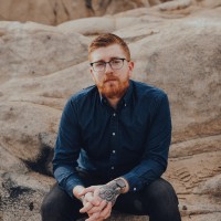 BluePeak Technology Solutions Employee Timothy Fox's profile photo