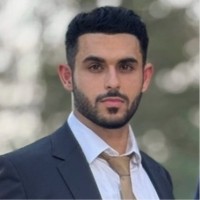 Saleh Aburumman Email