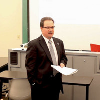 John Dias Email & Phone Number