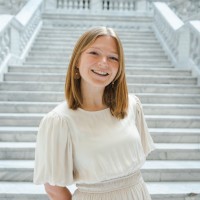 Utah Governor's Office of Planning and Budget Employee Anna Ott's profile photo